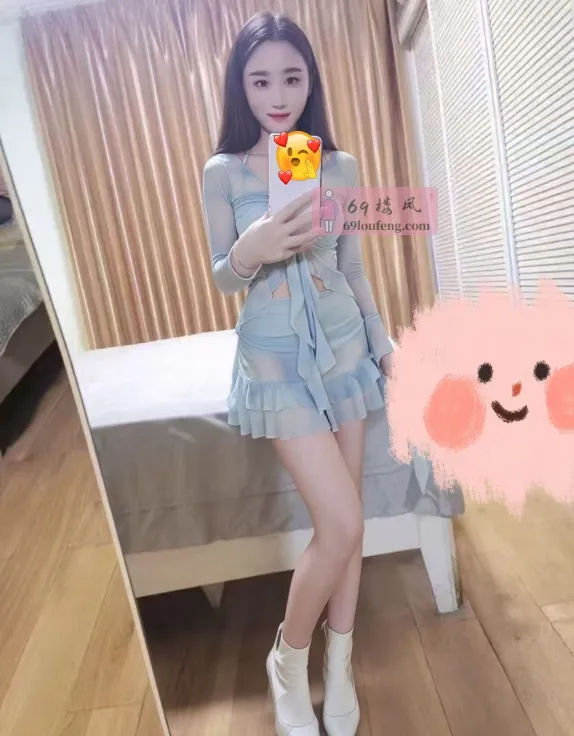 邻居家妹妹 - 重庆-九龙坡区 楼凤实拍第2张