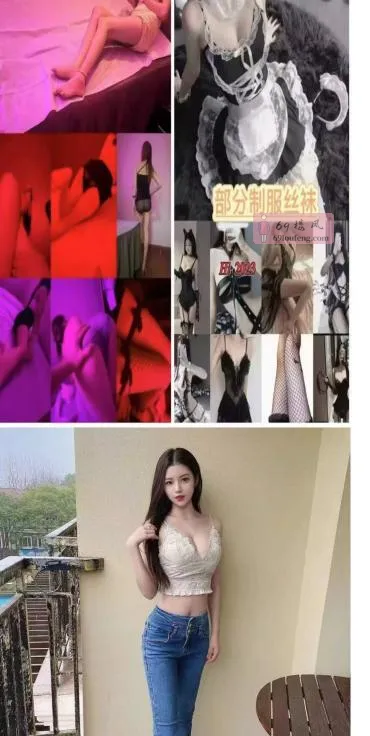 贵阳高端4T模特海选 - 贵州-贵阳 楼凤实拍第1张