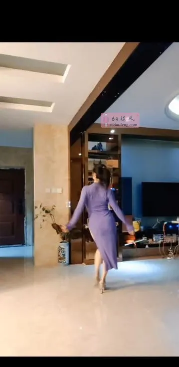 双飞舞蹈姐妹腰细胸大 - 安徽-合肥 楼凤实拍第2张