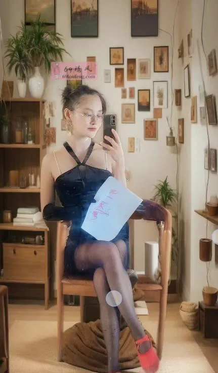 双飞舞蹈姐妹腰细胸大 - 安徽-合肥 楼凤实拍第4张