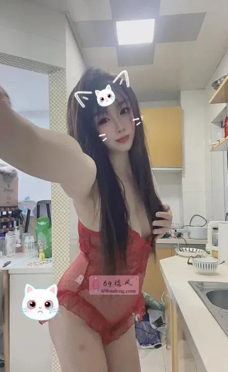 园区居家小姐姐 - 江苏-苏州 楼凤实拍第3张