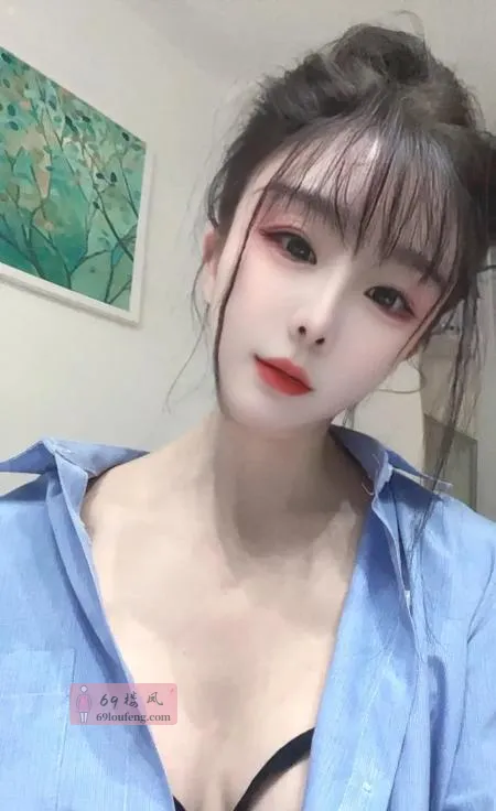 园区居家小姐姐 - 江苏-苏州 楼凤实拍第4张