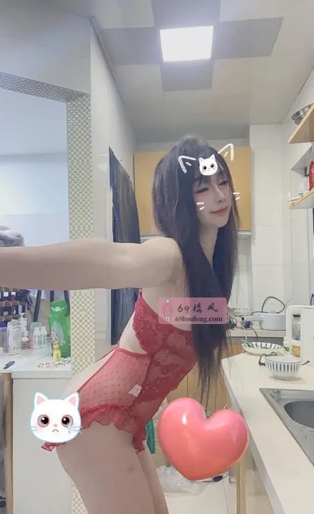 园区居家小姐姐 - 江苏-苏州 楼凤实拍第1张