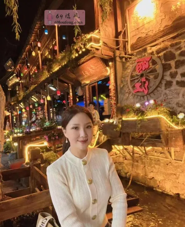 沈阳小妲己 - 辽宁-沈阳 楼凤实拍第3张