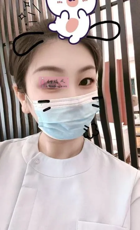 清纯小姐姐妮妮 - 天津-河东区 楼凤实拍第3张