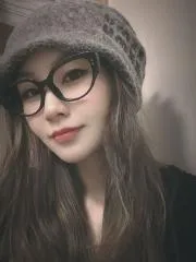 清纯小姐姐妮妮 真实工作室环境 (地点：天津 - 河东区)