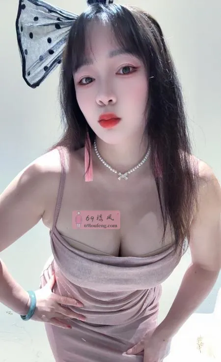 徐汇大奶伊诺 - 上海-徐汇区 楼凤实拍第2张