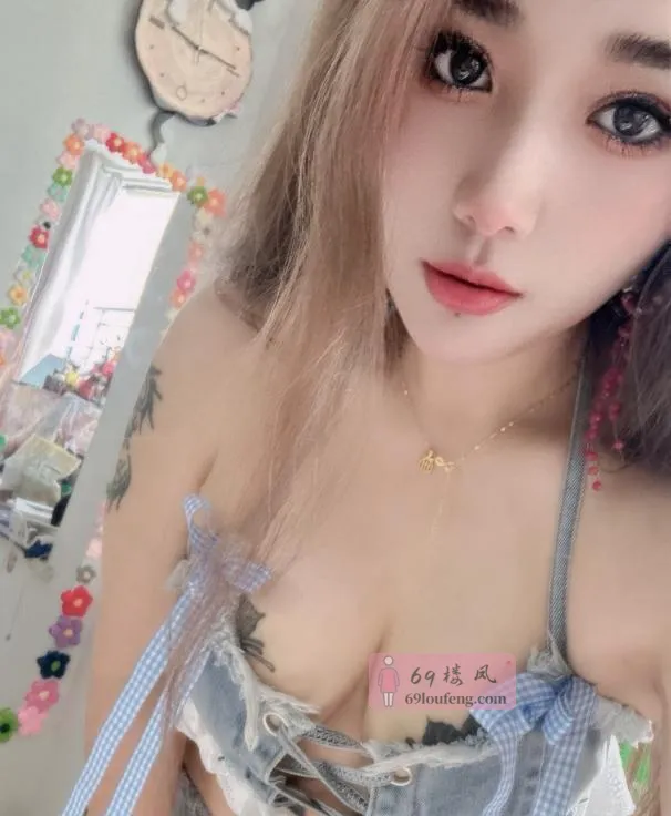 三通大胸妹 - 安徽-合肥 楼凤实拍第1张