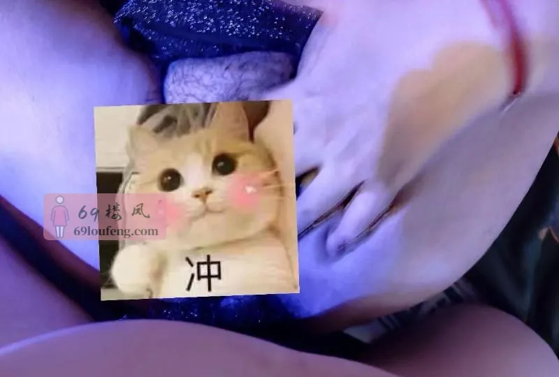 三通大胸妹 - 安徽-合肥 楼凤实拍第2张