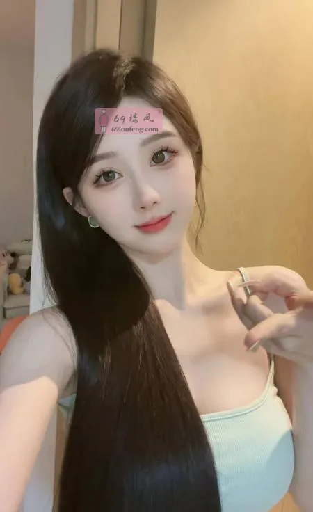 妩媚性感女友感雅琪 - 广东-深圳 楼凤实拍第1张