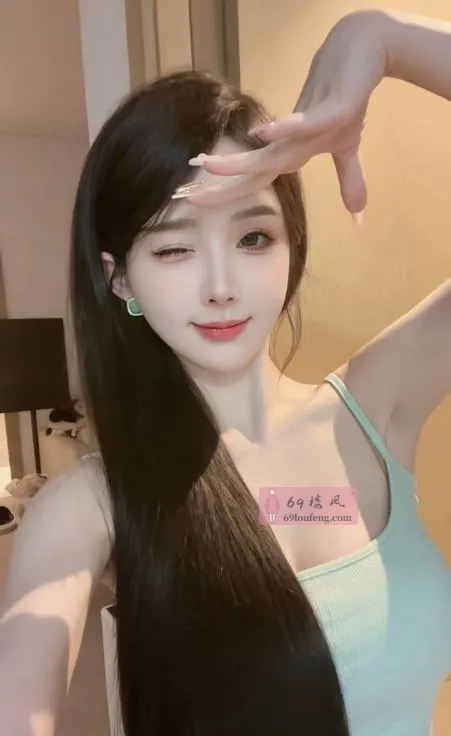 妩媚性感女友感雅琪 - 广东-深圳 楼凤实拍第3张