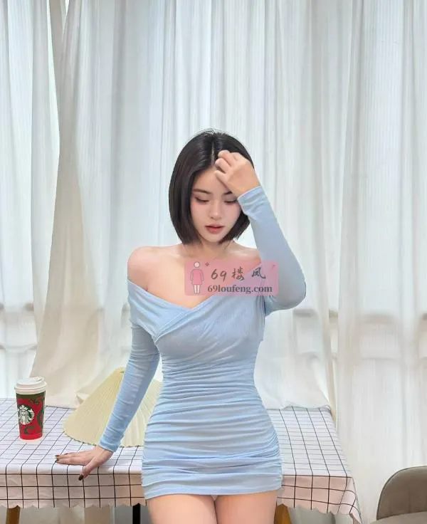 可御可甜颜值Mico - 上海-静安区 楼凤实拍第3张