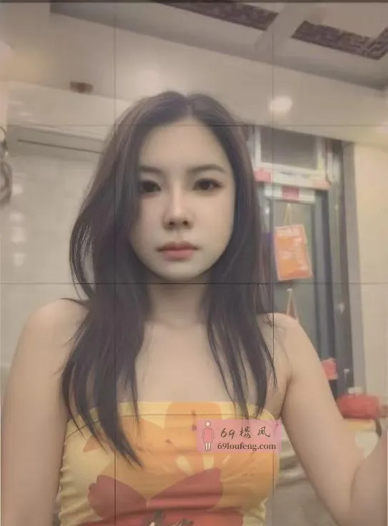 温柔可爱南方妹妹 - 天津-南开区 楼凤实拍第1张