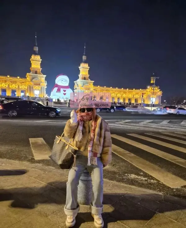 道理兼职老妹 - 黑龙江-哈尔滨 楼凤实拍第2张