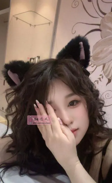 性感风骚美尻萝莉 - 山西-晋中 楼凤实拍第3张