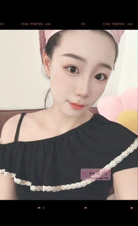 沈阳洋洋 - 辽宁-沈阳 楼凤实拍第1张