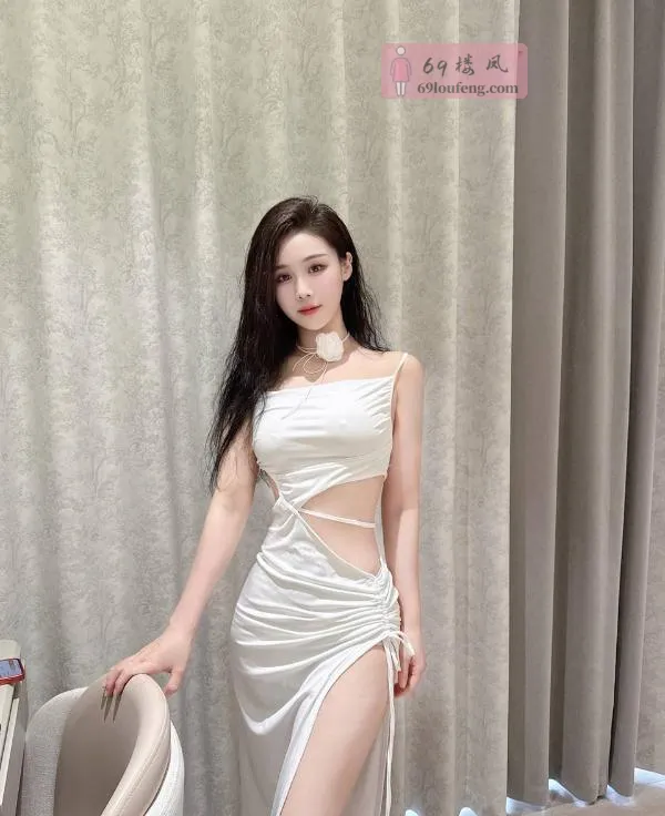 肤白臀翘颜值萱萱 - 广东-深圳 楼凤实拍第2张