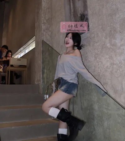 徐州清纯甜妹苏苏 - 江苏-徐州 楼凤实拍第2张