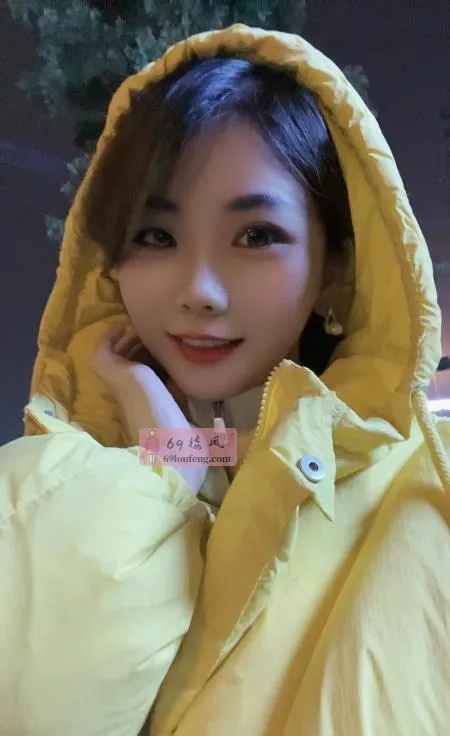 小可爱暗香 - 安徽-合肥 楼凤实拍第2张