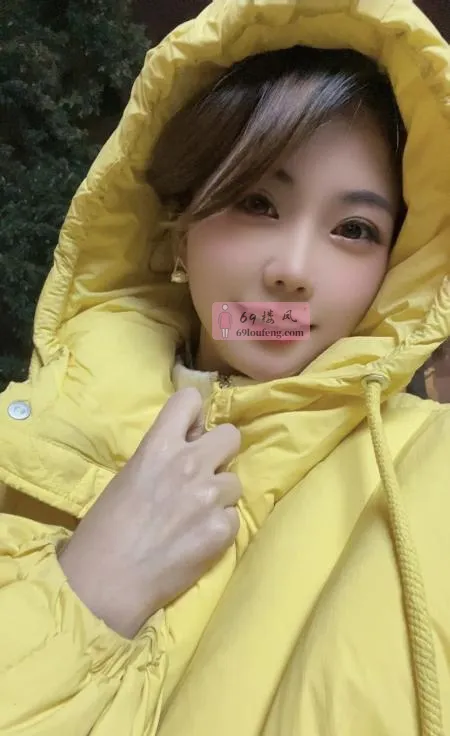 小可爱暗香 - 安徽-合肥 楼凤实拍第1张