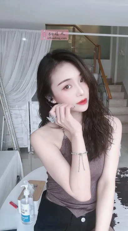 海珠媛媛 - 广东-广州 楼凤实拍第1张