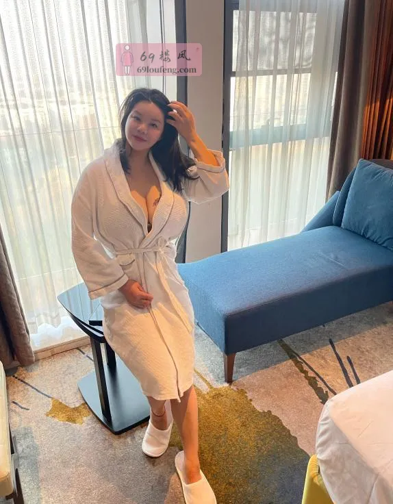 南京骚F晴天老师 - 江苏-南京 楼凤实拍第2张