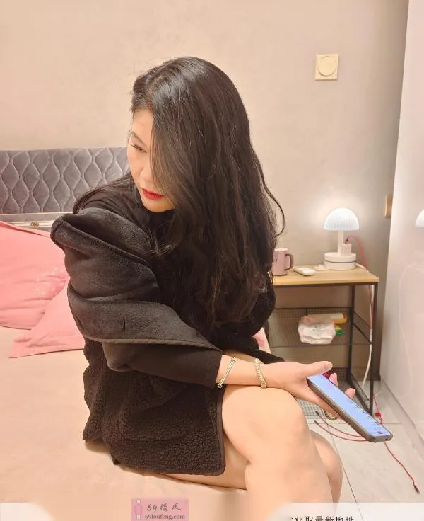 再约留有念想的御姐 - 江苏-常州 楼凤实拍第2张