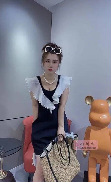 大高个彤彤 - 辽宁-大连 楼凤实拍第1张