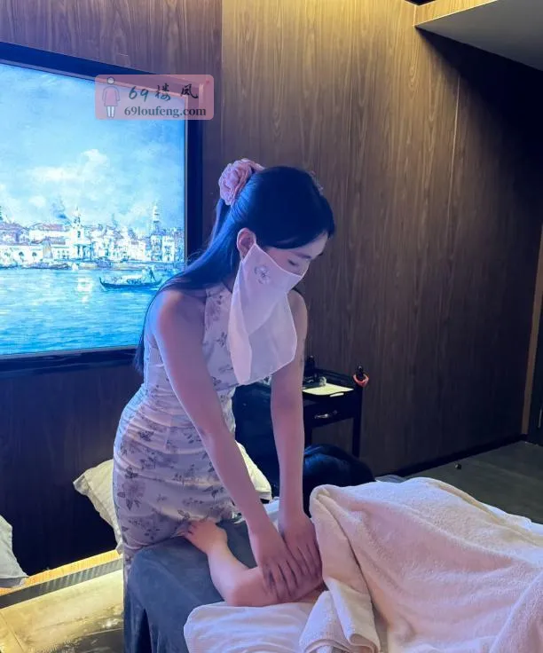 合肥SPA浴场会所 - 安徽-合肥 楼凤实拍第2张