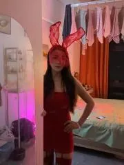 安徽 - 合肥 宅男福利推荐：服务很好的小少妇 实景