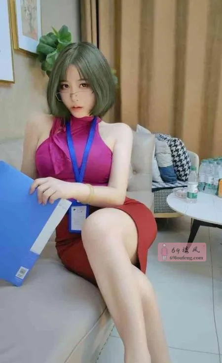 风骚大胸服务妹子 - 湖北-武汉 楼凤实拍第2张