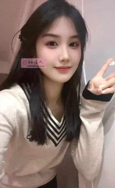 可爱甜妹 - 安徽-合肥 楼凤实拍第2张