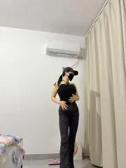 刚到奉贤的姐姐 上海 - 奉贤区同城兼职实景展示