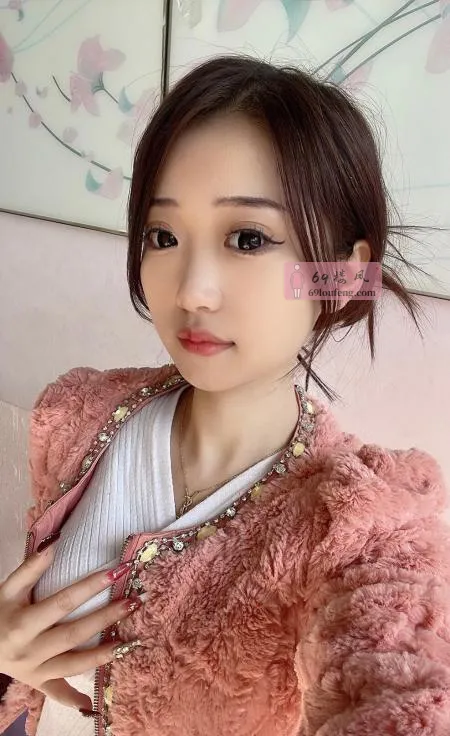 温柔服务系甜妹 - 河南-郑州 楼凤实拍第3张