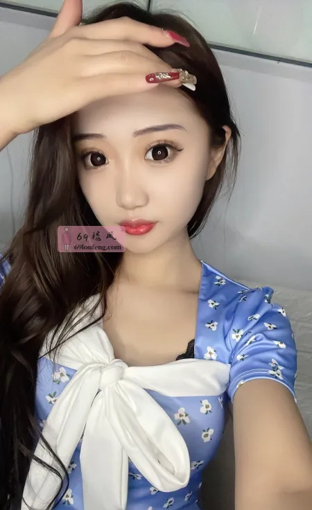 温柔服务系甜妹 - 河南-郑州 楼凤实拍第1张