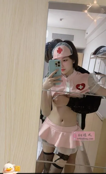板田高颜值嫩妹 - 广东-深圳 楼凤实拍第1张