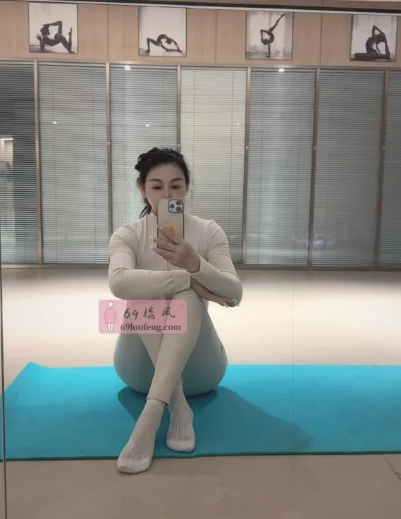 兼职健身御姐 - 上海-普陀区 楼凤实拍第2张