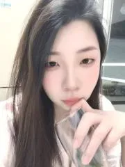 蜀山乖巧女神 在线预约参考图 - 安徽 - 合肥站街快餐