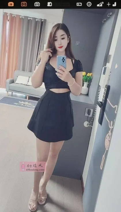 高挑大胸风骚妹子 - 北京-朝阳区 楼凤实拍第4张
