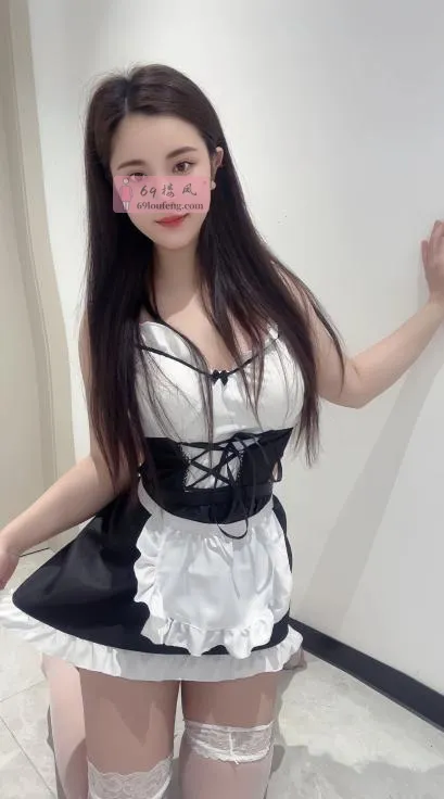 上城小妖精 - 浙江-杭州 楼凤实拍第1张