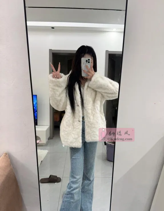 蜀山琦琦 - 安徽-合肥 楼凤实拍第2张