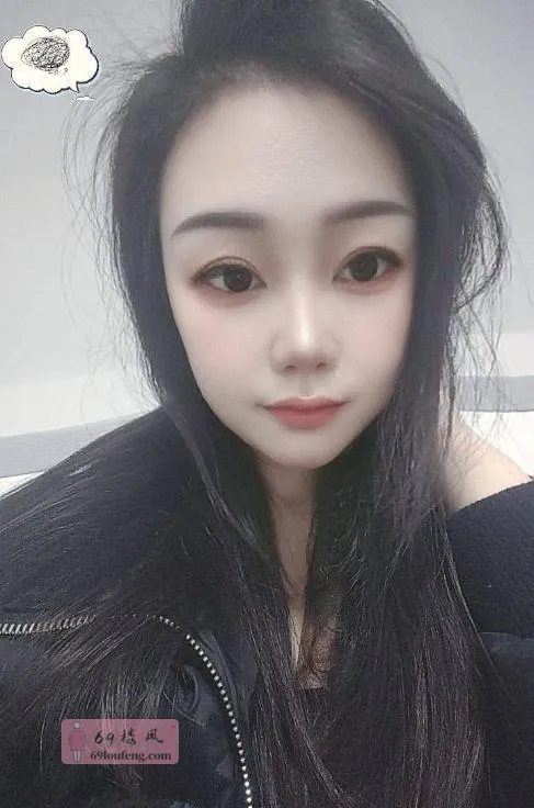 黑色情趣性感美女 - 江苏-苏州 楼凤实拍第1张