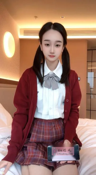 后入双马尾小妖精 - 浙江-杭州 楼凤实拍第1张