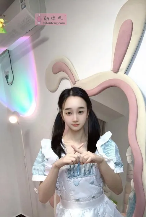 后入双马尾小妖精 - 浙江-杭州 楼凤实拍第4张