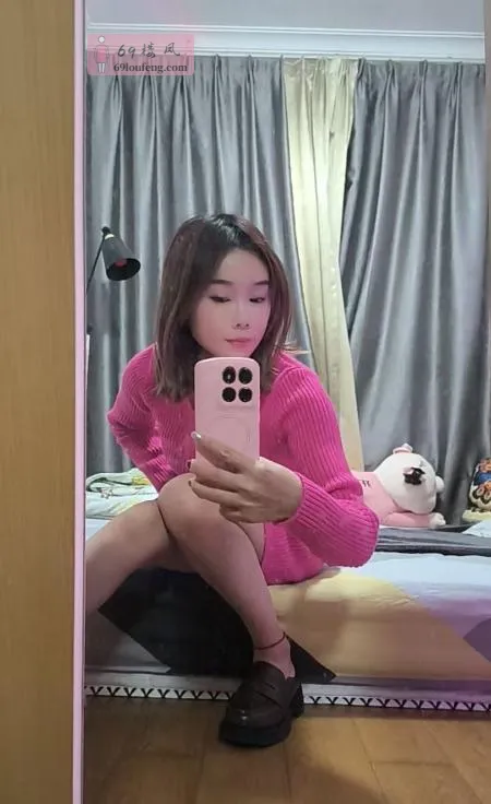 小巧玲珑胸小姐姐 - 广东-深圳 楼凤实拍第2张