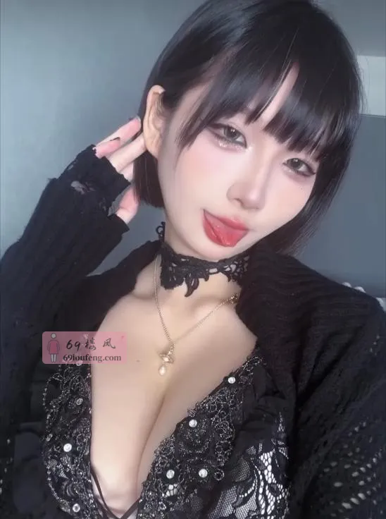 00后丰满萌妹 - 江西-南昌 楼凤实拍第4张