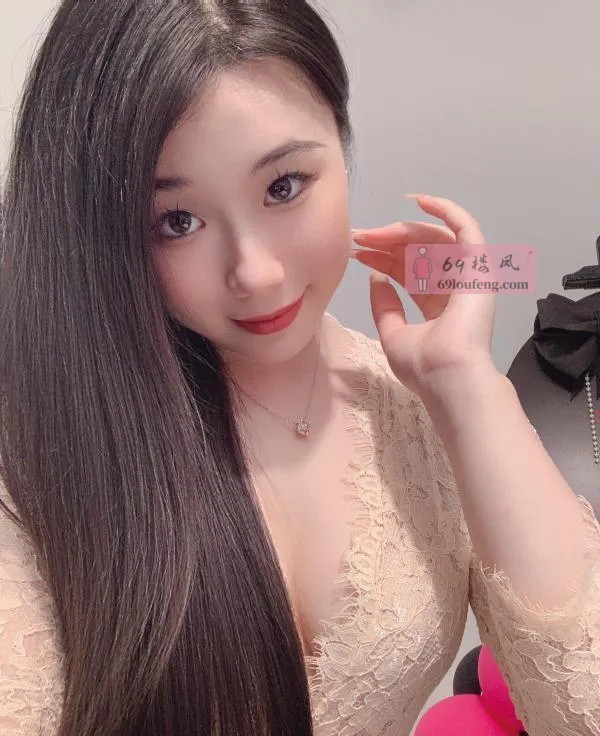 大胸蕾丝少妇 - 山东-青岛 楼凤实拍第2张