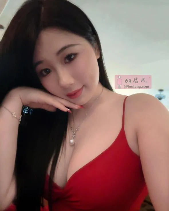 大胸蕾丝少妇 - 山东-青岛 楼凤实拍第1张