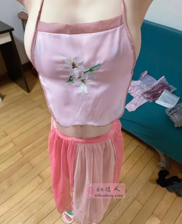 武侯小姐姐 - 四川-成都 楼凤实拍第2张