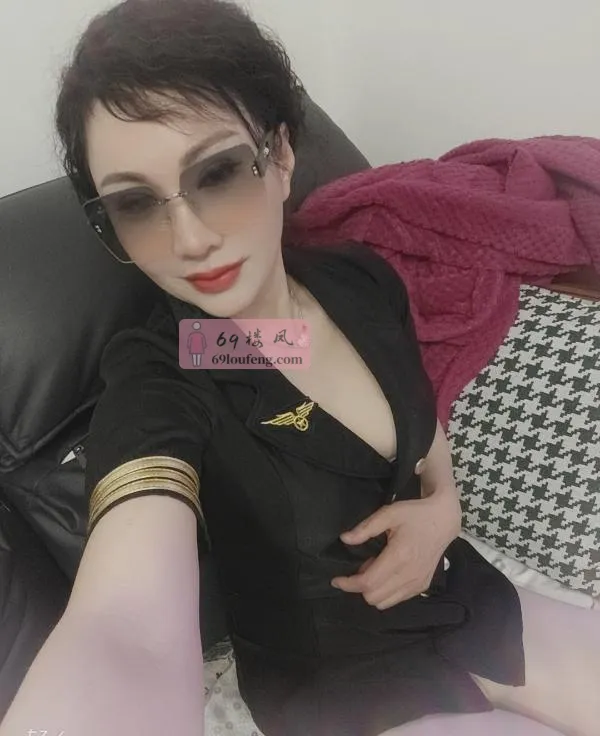 黑丝大姐姐 - 辽宁-沈阳 楼凤实拍第1张